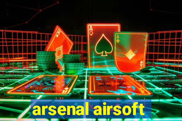 arsenal airsoft